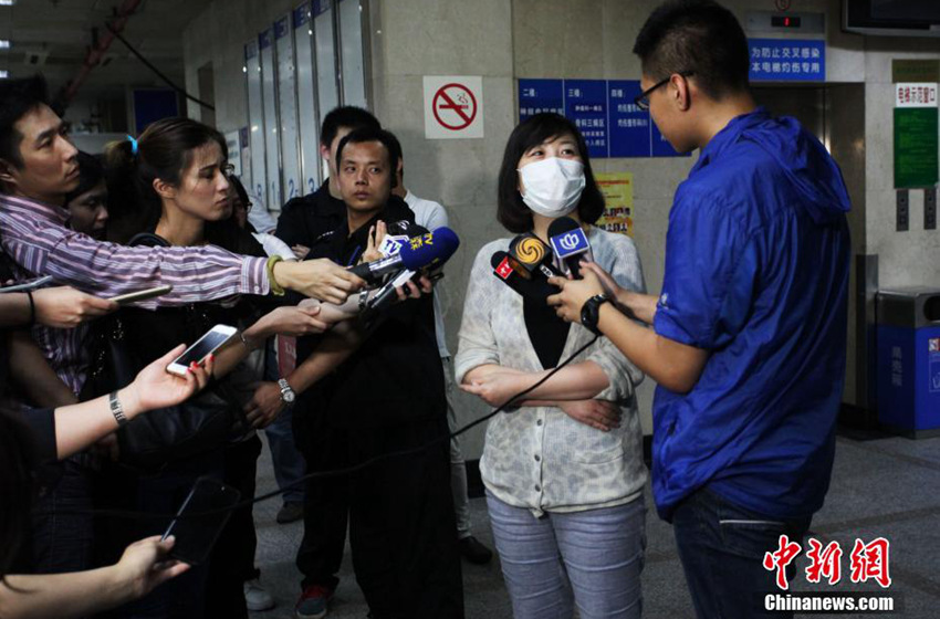 ‘타이완 워터파크 폭발사고’ 홍콩 부상자 상하이로 이송 치료