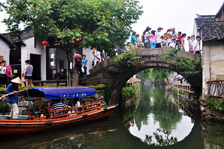 중국 관광업 상반기 동기 대비 28% 고속성장