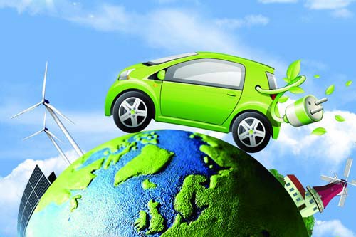 베이징 신에너지 자동차 인기… 신청량 30% 늘어  