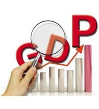中상반기 GDP 성장률 순위 공개…1위 충칭 꼴찌 랴오닝 