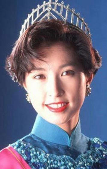 미스 홍콩 역대 대관식 사진 모음…‘미친 미모’