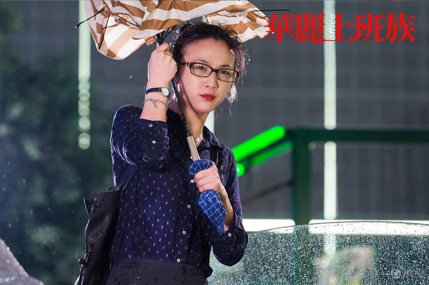 탕웨이, 신작서 직장인 변신…“가창력 좋다” 극찬 받아
 
