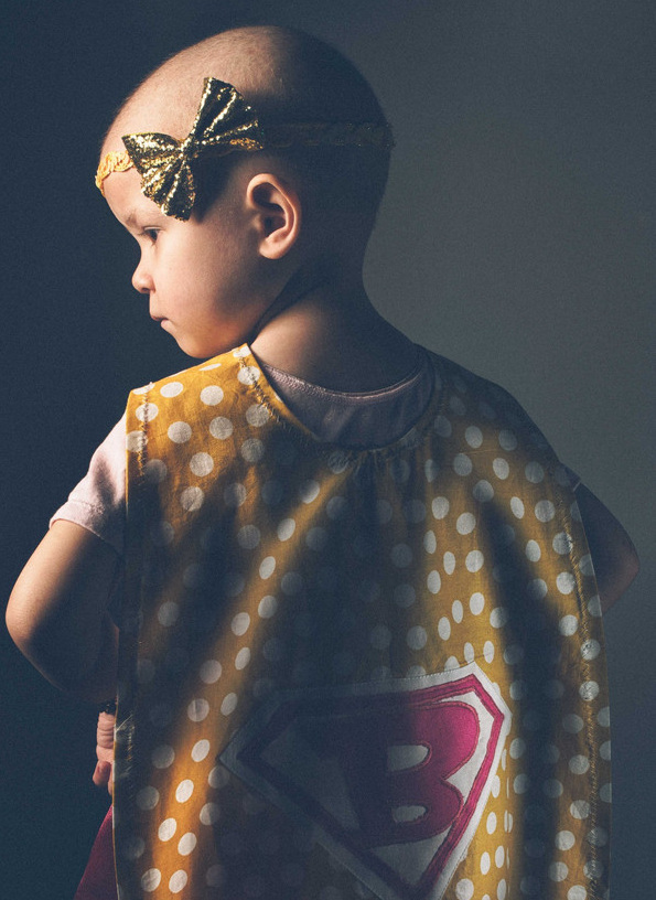 美사진작가, 아동 암환우들의 ‘동화꿈’ 도와