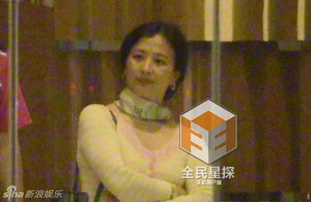 유역비, 송승헌과 함께 고향 방문! 혹시 결혼 임박?