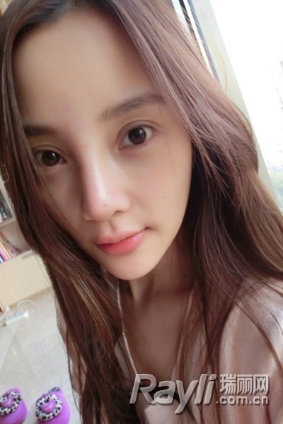 유역비 민낯 사진 공개, 또 다른 민낯 미녀들은?