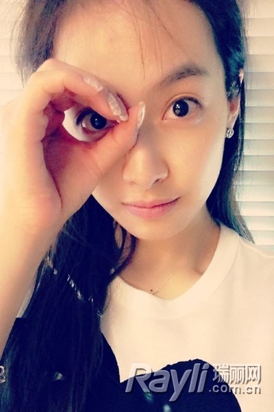 유역비 민낯 사진 공개, 또 다른 민낯 미녀들은?
