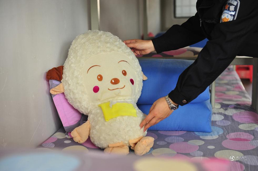 푸젠성 여교도관 랴오원징