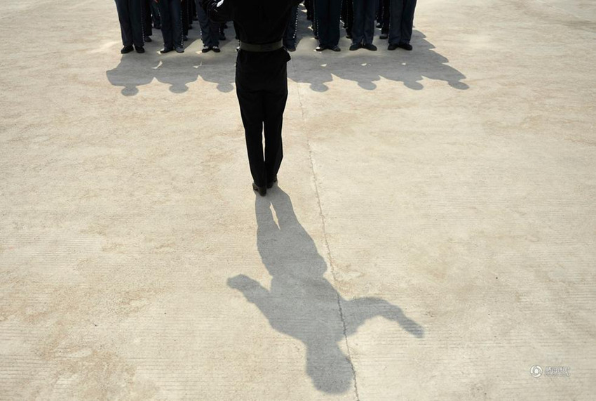  푸젠성 여교도관 랴오원징