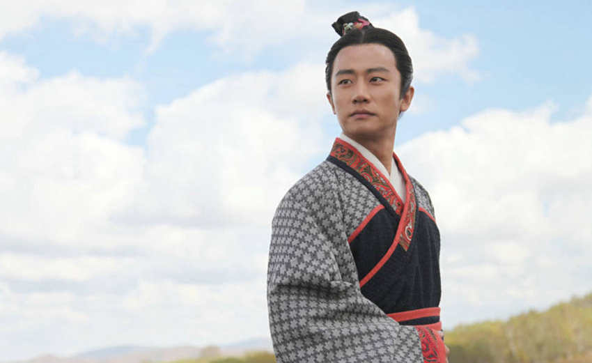 기대되는 사극 드라마 ‘미월전’ 스틸컷 공개
