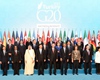 시진핑 국가주석은 15일 터키 안탈리아에서 열린 제10차 G20 정상회의에 참석했다. 