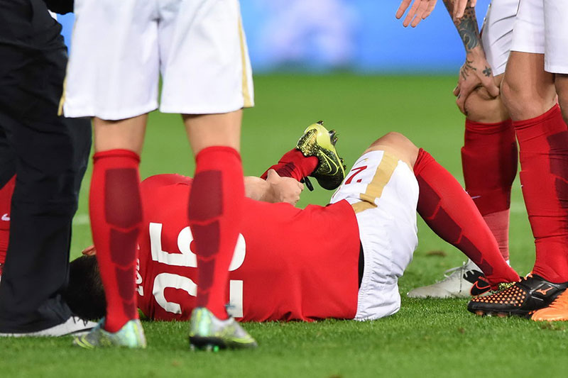 바르셀로나, 광저우헝다 꺾고 FIFA클럽월드컵 결승 진출