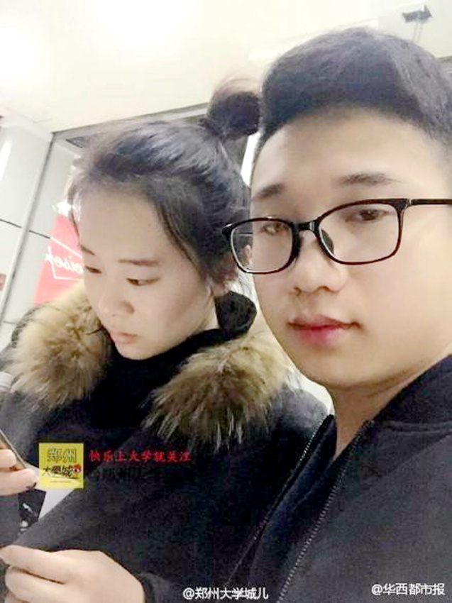 초-중-고 같이 나온 캠퍼스 커플, 졸업장은 사랑의 징표