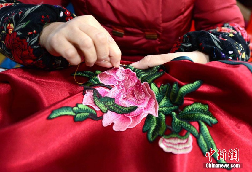 푸젠 치파오 열풍, 맞춤 제작되는 중국 문화의 정수
