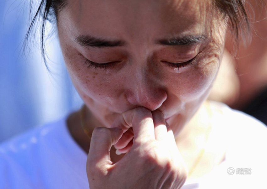 MH370 실종사건 2주년… 가족들은 아직도 기다려