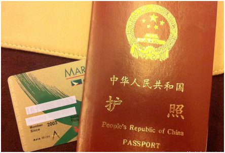 매스투어리즘 시대, 중국인 여권 가치 향상에 기대감