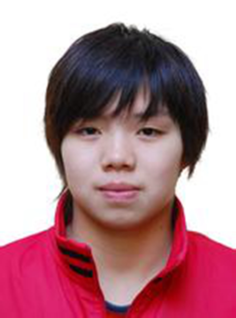 中 수영 챔피언대회 여자 200m 접영, 저우이린 금메달