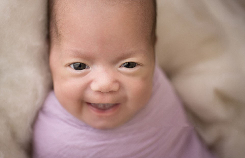 호주 다섯 쌍둥이 엄마, 마음 녹이는 쌍둥이 사진 공개