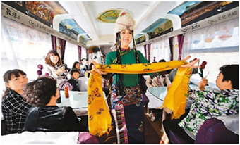 관광업, 중국 경제 새로운 효자산업으로 등극