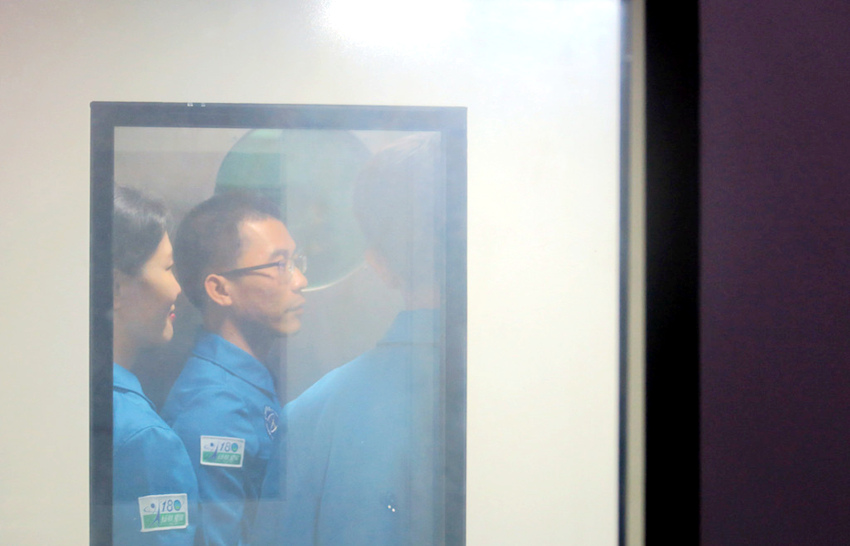 中 ‘우주180’ 실험 가동…지원자들 6개월간 ‘행성 체류’
