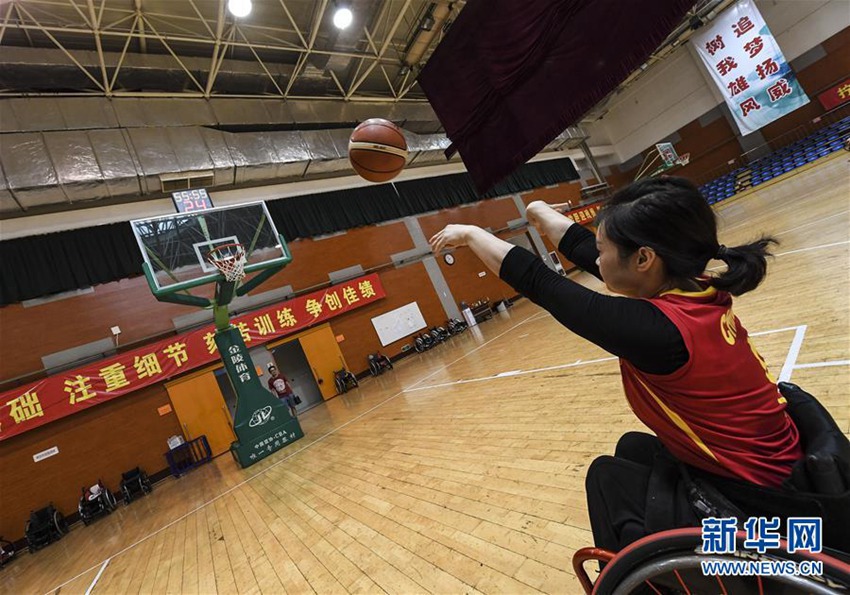 중국 장애인올림픽 관리센터, ‘미디어데이’ 개최