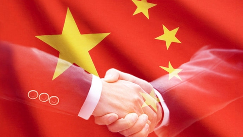 중국 외교의 주요 특징: 정확한 의리관
