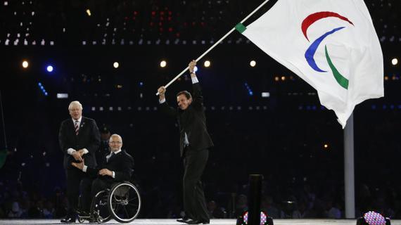 열 받은 IPC 위원장, “리우패럴림픽은 역대 최악!”