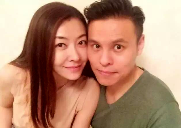슝다이린 갑부와 결혼, 전 남자친구에게 '비아냥거려'