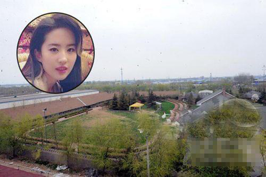 주걸륜 이광수 박보검 전지현, 中韓 스타 초호화 저택 대공개