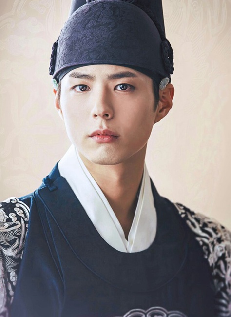 박보검 or 양양? 여심 홀린 中韓 ‘밀크남’은 또 누구?