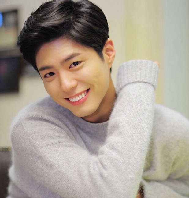 박보검 or 양양? 여심 홀린 中韓 ‘밀크남’은 또 누구?