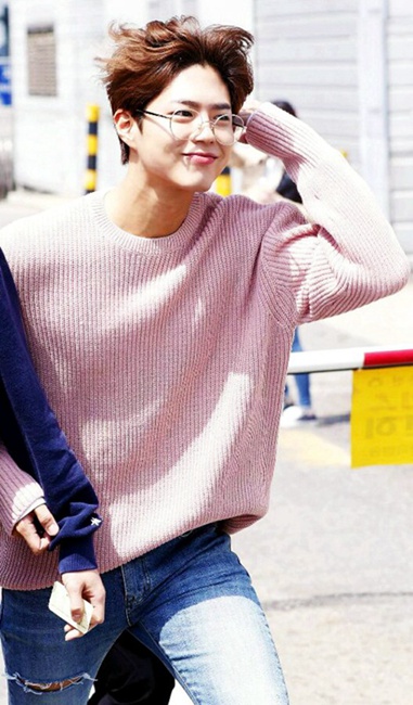 박보검 or 양양? 여심 홀린 中韓 ‘밀크남’은 또 누구?