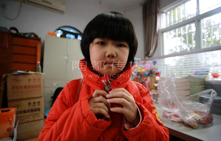 쓰촨 9세 女兒의 ‘슬픈 이야기’, 내가 만약 어른이 될 수 있다면…