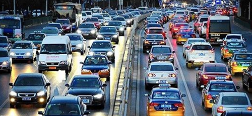 2018년부터 베이징 자동차 매년 10만 대씩 증가