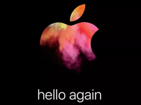 애플 새로운 맥북 3종류 출시, 관련 정보 공개