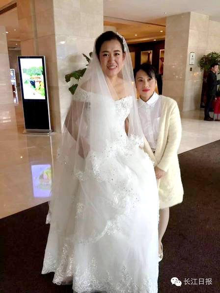 ‘우리 결혼해요!’ 장애도 막지 못한 사랑의 감동 스토리
