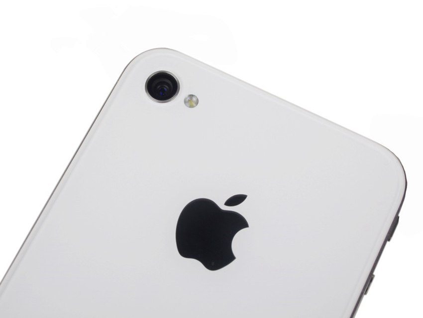 애플 아이폰7에 ‘제트 화이트’ 색상 추가하나?