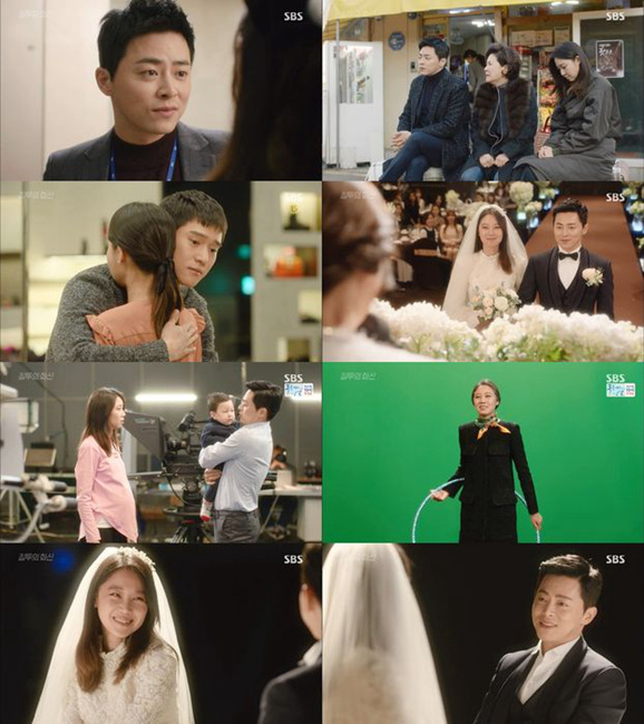 ‘질투의 화신’ 종영, ‘인생 드라마’로 등극한 최고의 로맨틱 코미디!