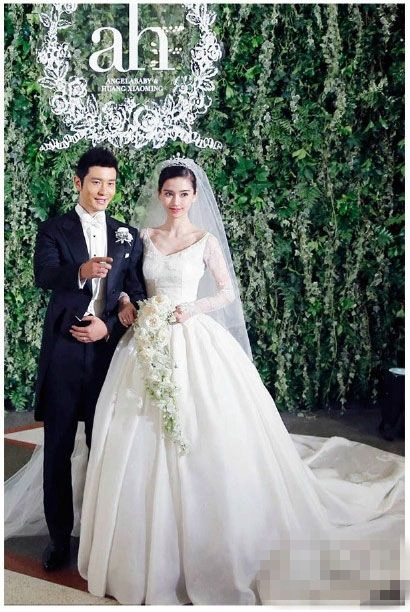 ‘푸른 바다의 전설’ 전지현 하지원 판빙빙 류시시… 중한 女배우들의 웨딩드레스 대결!