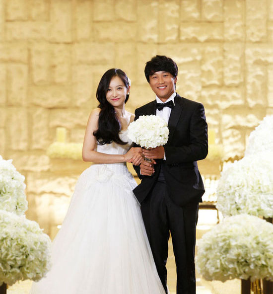 ‘푸른 바다의 전설’ 전지현 하지원 판빙빙 류시시… 중한 女배우들의 웨딩드레스 대결!