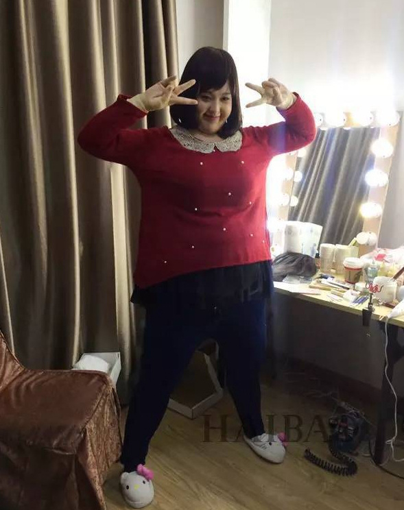‘푸른 바다의 전설’ 전지현 신민아 탕옌 판빙빙… 작품 위해서라면 ‘뚱녀’로 망가져도 괜찮아!