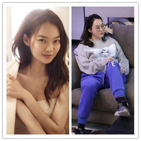‘푸른 바다의 전설’ 전지현 신민아 탕옌 판빙빙… 작품 위해서라면 ‘뚱녀’로 망가져도 괜찮아!