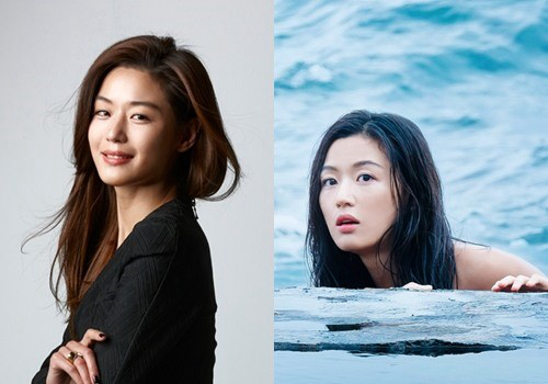 ‘푸른 바다의 전설’ 전지현 신민아 탕옌 판빙빙… 작품 위해서라면 ‘뚱녀’로 망가져도 괜찮아!