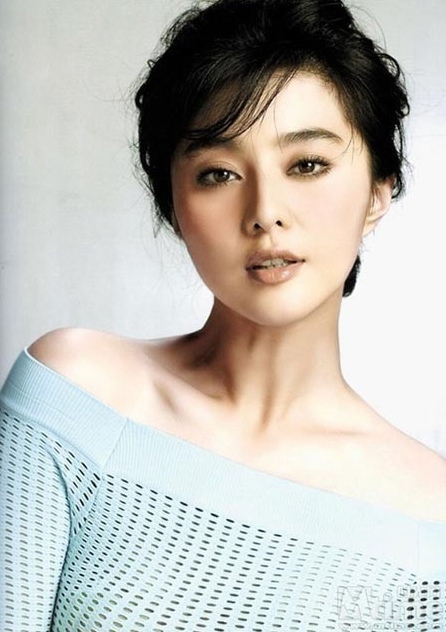 ‘푸른 바다의 전설’ 전지현 신민아 탕옌 판빙빙… 작품 위해서라면 ‘뚱녀’로 망가져도 괜찮아!
