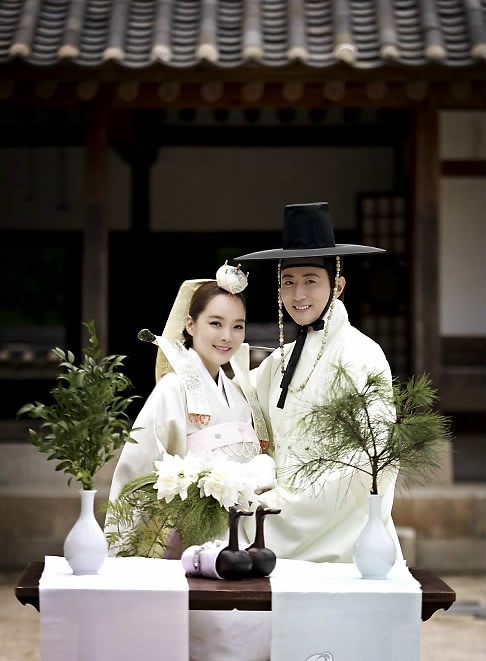 문희준❤소율 결혼! 서기 전지현 등 中韓 스타들의 웨딩사진 비교… ‘럭셔리 or 내추럴’ 당신의 선택은?