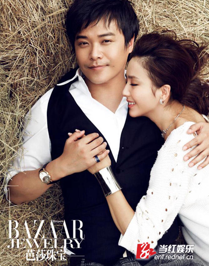 문희준❤소율 결혼! 서기 전지현 등 中韓 스타들의 웨딩사진 비교… ‘럭셔리 or 내추럴’ 당신의 선택은?