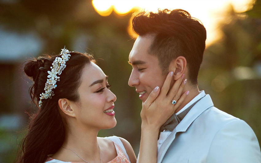 문희준❤소율 결혼! 서기 전지현 등 中韓 스타들의 웨딩사진 비교… ‘럭셔리 or 내추럴’ 당신의 선택은?