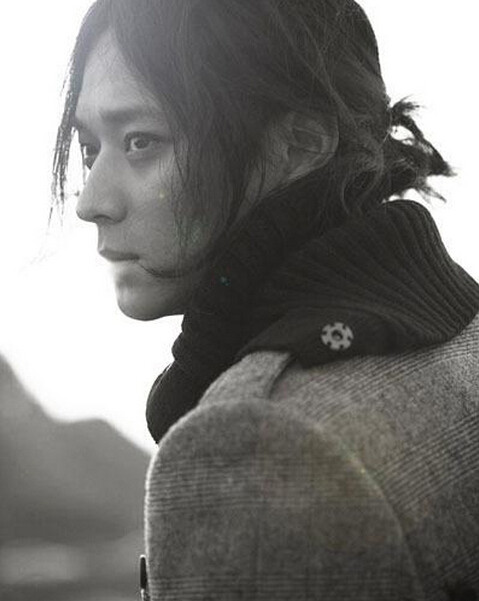 신화 비스트 황샤오밍 후거… 中韓 연예계 옆모습 남신들의 ‘심쿵’ 대결!