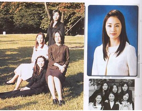 박서준 박형식 우이판 양양 가장 멋진 선배는 누구? 中韓 스타들의 ‘심쿵’ 교복 인증샷!