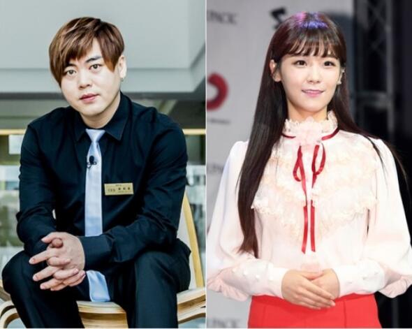 김주혁❤이유영 문희준❤소율 탕옌❤뤄진 공개 연애 시작! 올해 탄생된 中韓 연예인 커플 총정리