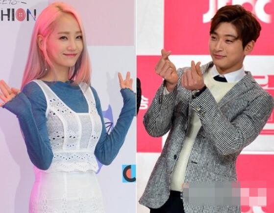김주혁❤이유영 문희준❤소율 탕옌❤뤄진 공개 연애 시작! 올해 탄생된 中韓 연예인 커플 총정리